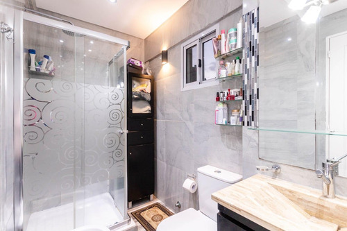Departamento 4 Amb En Venta En Gualeguay Al 1100 Barracas Caba