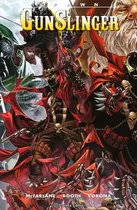 Comprar Spawn Gunslinger 4 - Todd Mcfarlane - Planeta Tapa Dura