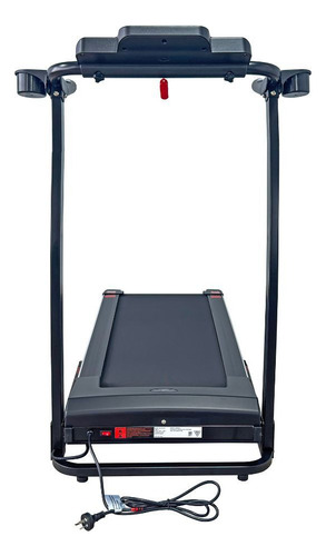 Cinta De Correr Plegable 1.5hp Admiral Gb-tr1380 12km/h