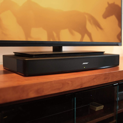 Bose Solo 15 Series Ii Tv Sound System