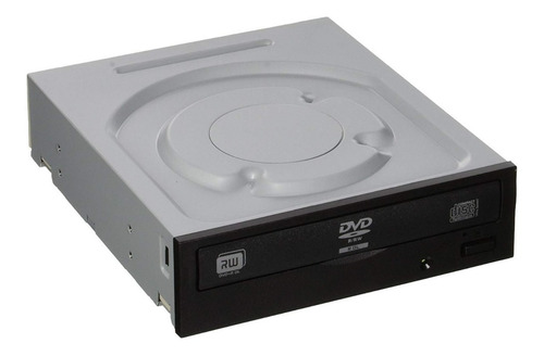 Leitor Gravador Lite-on Dvd ,dvd E Cd Sata Ihas124-04 A