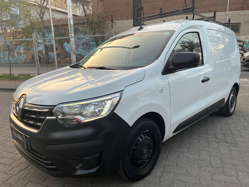 Renault Express 1,5 Dsl Furgon Zen Mt - 2023 | 59