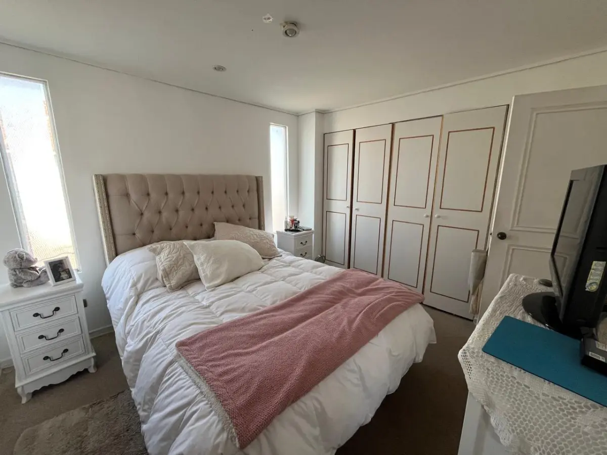 Imagen 5 de 18 de Casa En Venta En Condominio