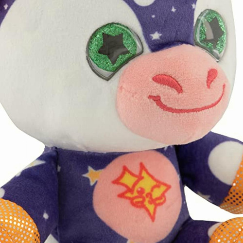 Ruz Peluche Shinymals 7 Vaca
