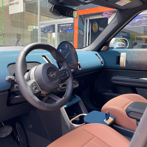 Mini Countryman 1.5 C At
