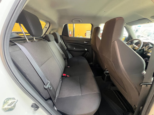 Suzuki Swift Sport 1.4 Boosterjet Glx