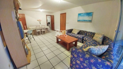Imagen 6 de 13 de Apartamento En Alquiler Punta Del Este 3 Dormitorios