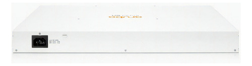 Switch Aruba Instant On 1930 Jl684a 10/100/1000mbps