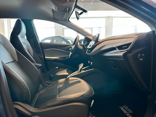 Chevrolet Onix 1.0t Hb Premier At