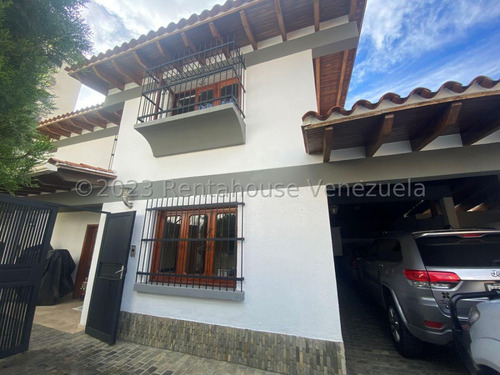 Venta De Casa En Santa Paula Jlrp Mls 25-17500