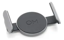 Comprar Abrazadera Magnetica Om 3 Compatible Osmo Mobile 6 Om5 \u002F 4se