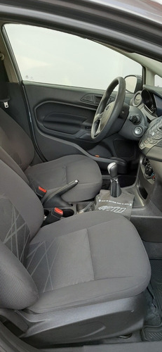 Ford Fiesta Fiesta S Plus 1.6