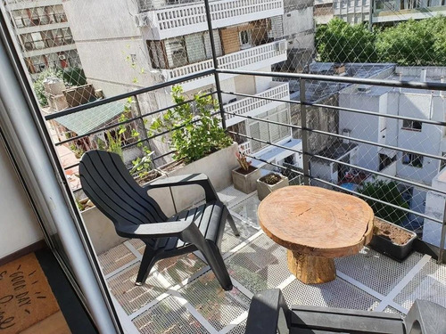 Imagen 20 de 24 de Departamento - Martin
