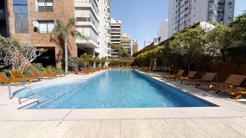 Imagen 21 de 30 de Venta Piso De 4 Ambientes Quartier Demaria Palermo
