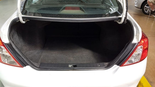 Versa 1.6 Sl 2013 1°dono, Completo ( 969 S/entrada )