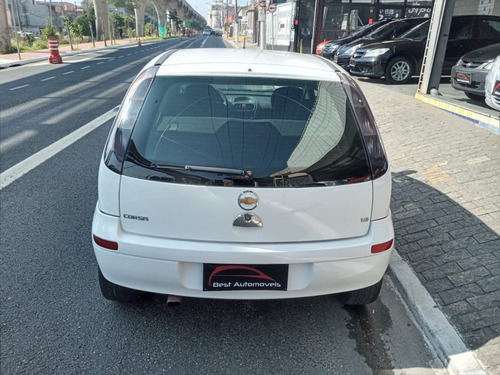 Imagem 4 de 7 de Chevrolet Corsa Maxx 1.8