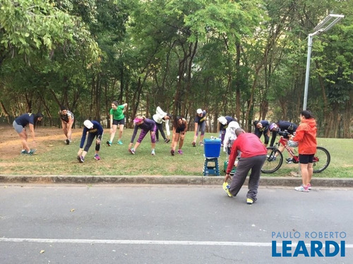 Imagem 12 de 15 de Casa Em Condomínio - City Boaçava - Sp - 492495