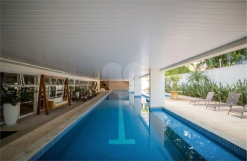 Imagem 4 de 15 de Apartamento-são Paulo-brooklin | Ref.: Reo648820 - Reo648820