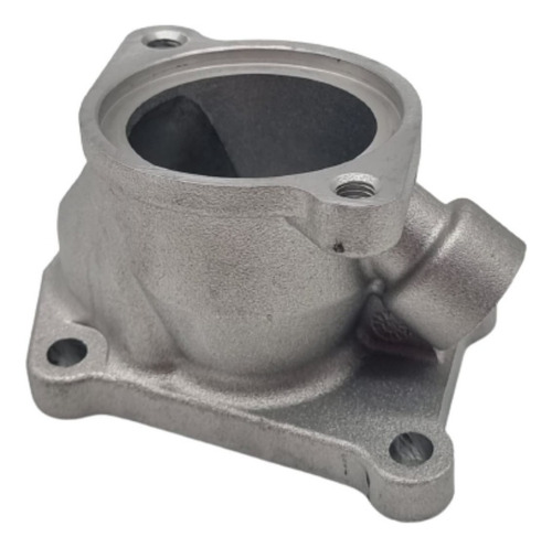 Carcaza Termostato Para Hyundai Porter 2006 2.5 Sohc D4bh