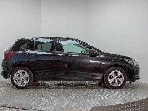 Chevrolet Onix 1.0 Hb Ltz P2 Mt 2024