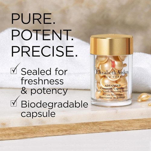 Elizabeth Arden Advanced Serum Restaurador Anti-edad
