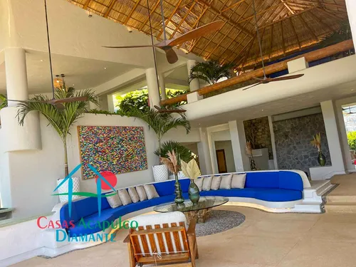 Cad Villa Sahasrara. Lujo, Privacidad Y Vistas De Ensueño En Brisas Guitarrón