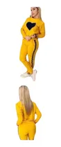 Comprar Lindos Conjuntos Buzos Afranelados,dama