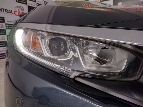 Imagem 8 de 15 de Honda Civic Exl