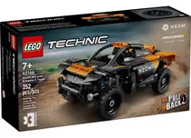 Comprar Lego Autos Technic Mclaren 252 Piezas Pull Back Friccion 