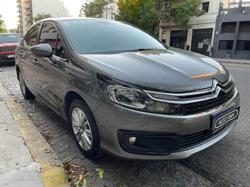 Citroën C4 Lounge 1.6 Vti 115 Live