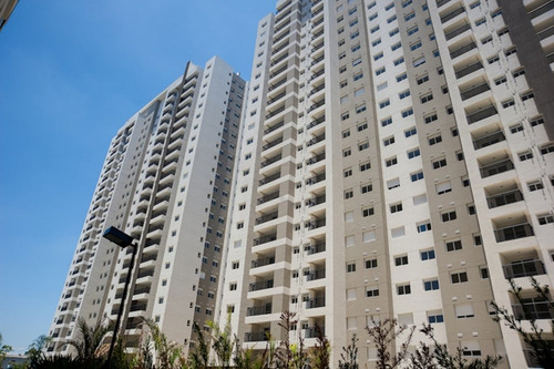 Imagem 2 de 29 de Apartamento À Venda No Bairro Jardim - Santo André/sp - O-1950-7017
