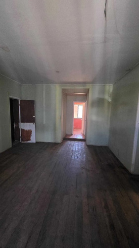 Esquina Comercial Con Alto Potencial En Ovalle (173769)