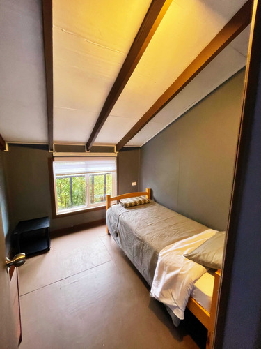 4 Cabañas En Ancud Chiloe Funcionando (95256)