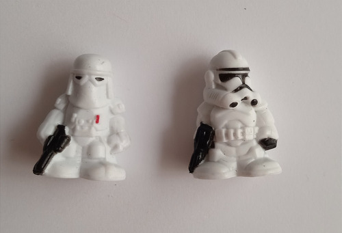 Star Wars Minifiguras Fighter Pods Precio Por 2 Piezas