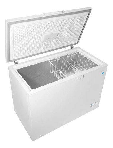 Congelador Danby 10' Protección Corte De Energía