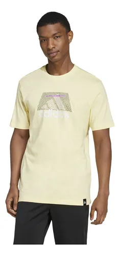 Camiseta adidas Hombre Iw2695