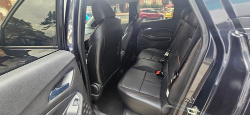 Chevrolet Montana 1.2 T Rs 4X2 At