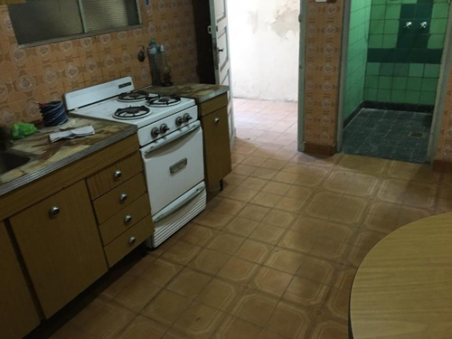 Imagen 3 de 14 de Departamento Tipo Casa En Venta En Lanus Este