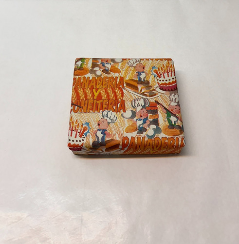 Bobina Rollo Papel Panaderia Sulfito A 3 Colores 60 Cm 8 Kg
