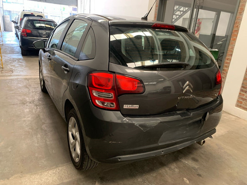 Citroën C3 1.6 Vti 115 Feel