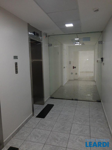 Conj. Comercial - Jardim América - Sp - 599289