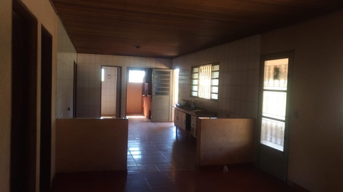 Imagem 2 de 12 de Chácara 96ha 96000m2 Quase 4 Alqueires,lago,2 Casas,3 Kms Estrada De Terra,25 Kms De São Miguel Arcanjo,nascente,churrasqueira,fogão E Forno A Lenha - Ch00087 - 69551503