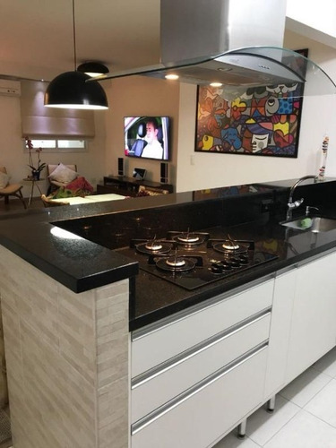 Imagem 15 de 24 de Apartamento Residencial À Venda, Praia Das Astúrias, Guarujá. - Ap4112 - 34710992