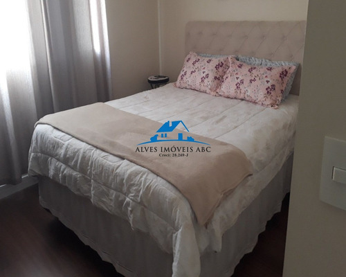 Imagem 9 de 9 de Apartamento 2 Dormitórios No Irajá. - Ap01644 - 69559941