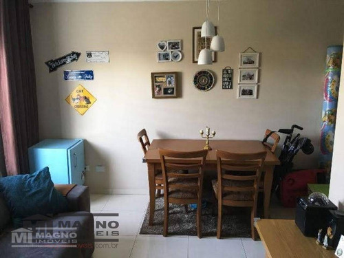 Imagem 4 de 23 de Apartamento Com 2 Dormitórios À Venda Na Penha - Ap0554