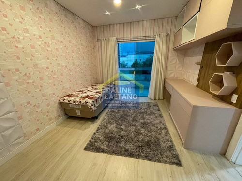 Imagem 19 de 30 de Casa 4 Dorms Canto Do Forte R$ 2.6 Mi, Cod: Raa585 - Vraa585