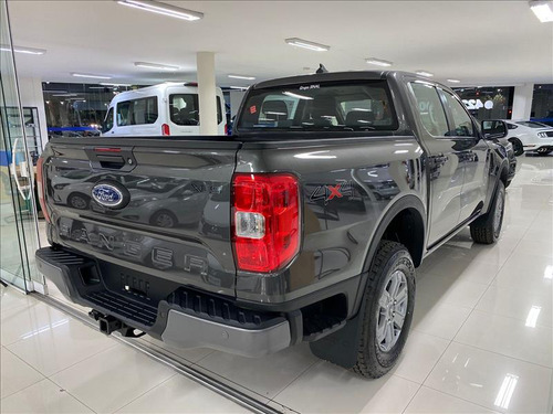 Ford Ranger 2.0 Turbo cd Xls 4x4