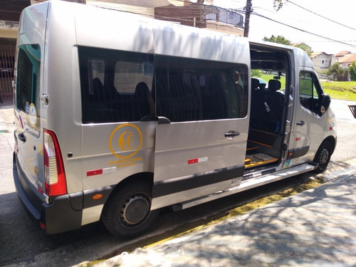 Renault Master L3h2