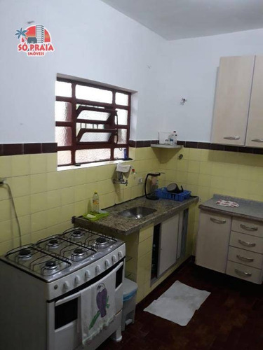 Imagem 17 de 18 de Casa Com 2 Dormitórios À Venda, 61 M² Por R$ 195.000,00 - Itaóca - Mongaguá/sp - Ca5111