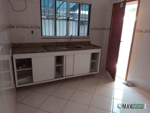 Imagem 10 de 30 de Casa Com 2 Dormitórios À Venda Por R$ 600.000,00 - Vila Valqueire - Rio De Janeiro/rj - Ca0592
